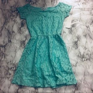 NWT Skater Dress